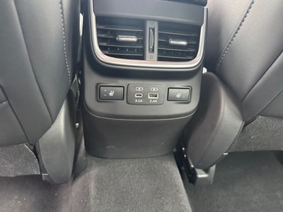 2023 Subaru Legacy Limited