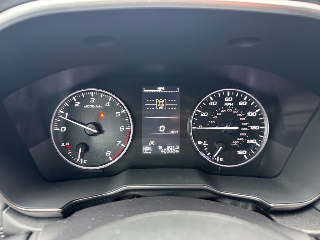 2023 Subaru Legacy Limited