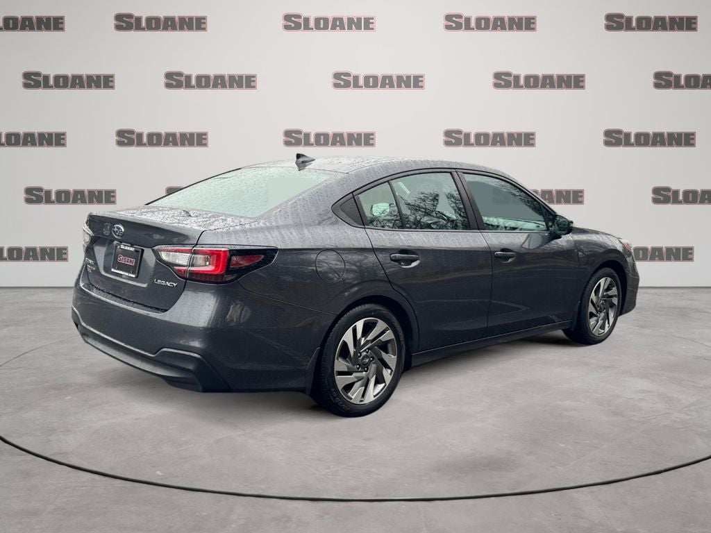 2023 Subaru Legacy Limited