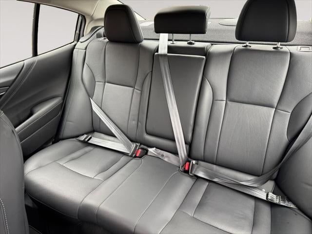 2023 Subaru Legacy Limited