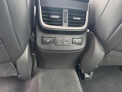 2023 Subaru Legacy Limited