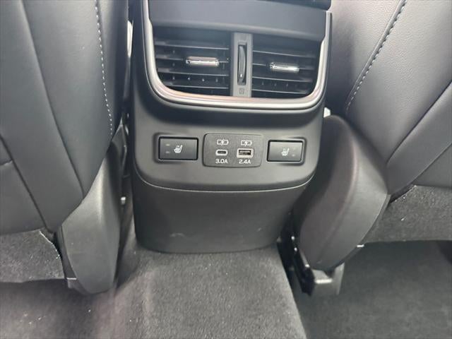 2023 Subaru Legacy Limited