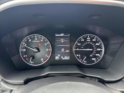 2023 Subaru Legacy Limited