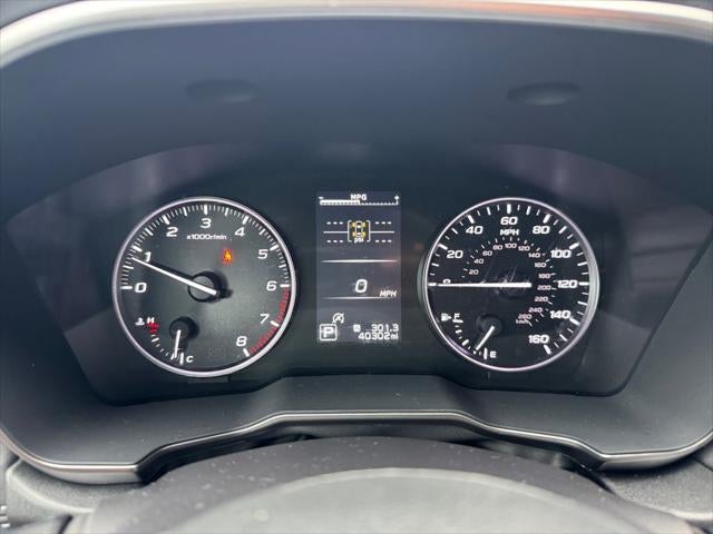 2023 Subaru Legacy Limited