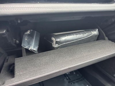 2023 Subaru Legacy Limited