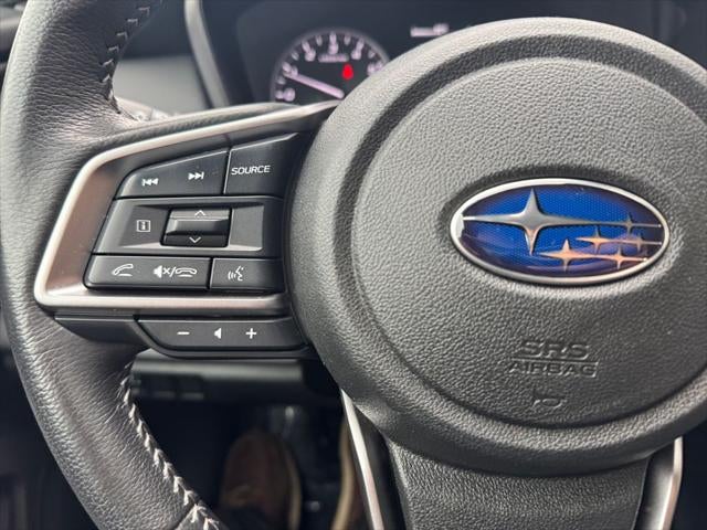 2023 Subaru Legacy Limited