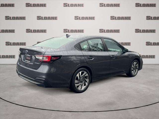 2023 Subaru Legacy Limited