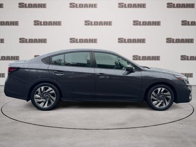 2023 Subaru Legacy Limited