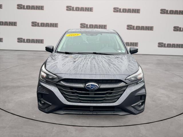 2023 Subaru Legacy Limited