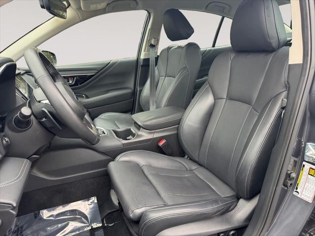 2023 Subaru Legacy Limited