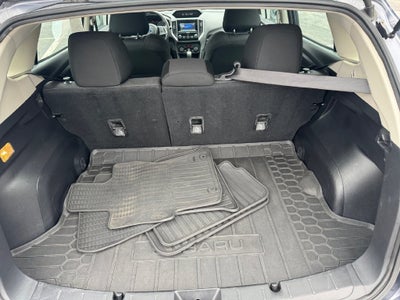 2017 Subaru Impreza 2.0i