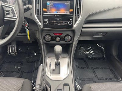 2017 Subaru Impreza 2.0i