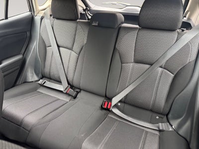 2022 Subaru Impreza Base