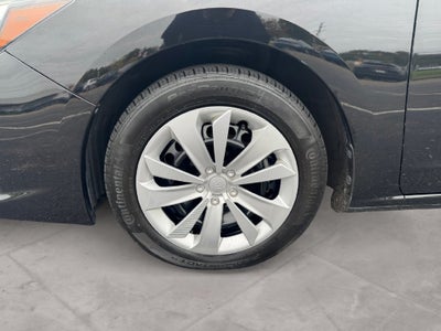 2022 Subaru Impreza Base