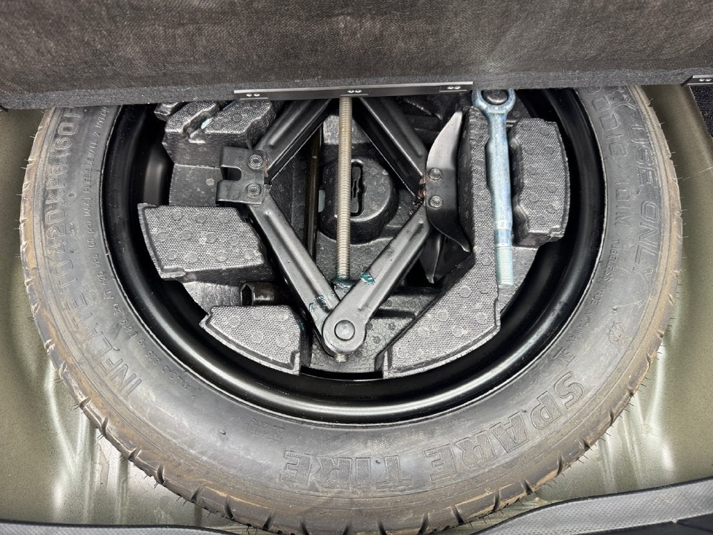 2022 Subaru Impreza Base