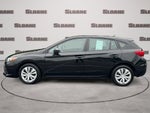 2022 Subaru Impreza Base