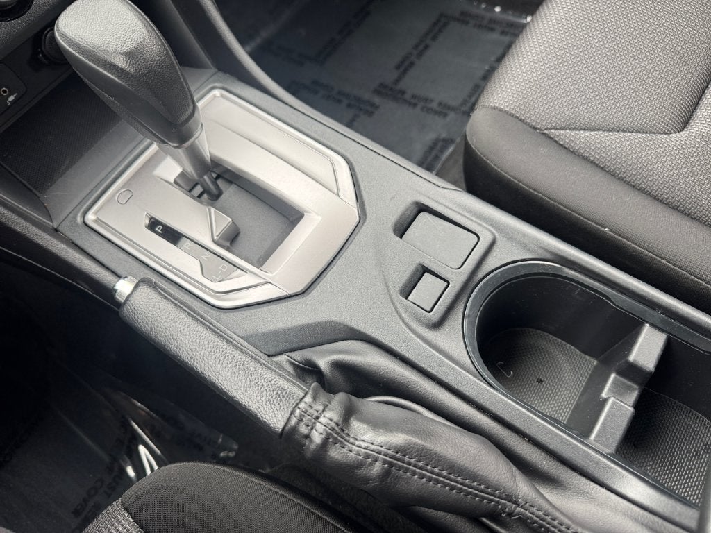 2022 Subaru Impreza Base