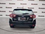2022 Subaru Impreza Base