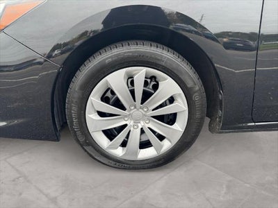 2022 Subaru Impreza Base