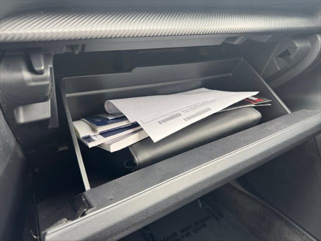 2022 Subaru Impreza Base