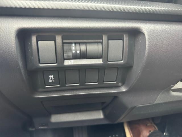 2022 Subaru Impreza Base