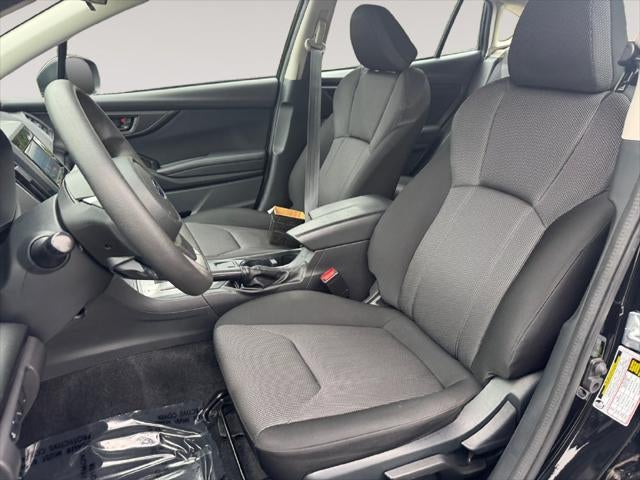 2022 Subaru Impreza Base