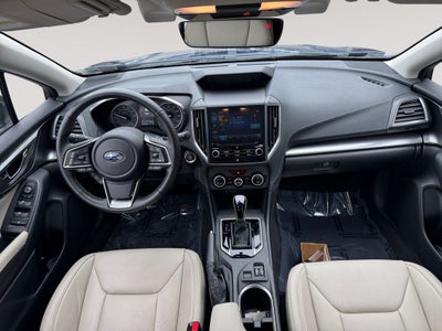 2023 Subaru Impreza Limited