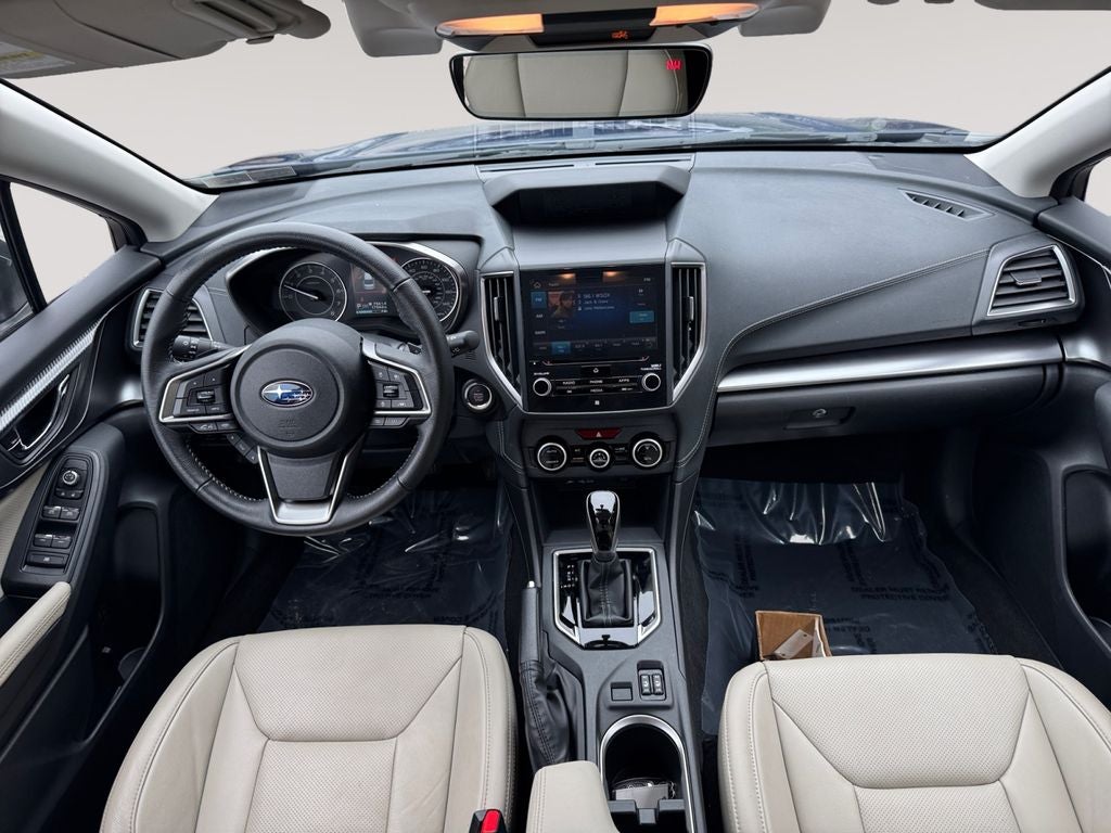 2023 Subaru Impreza Limited