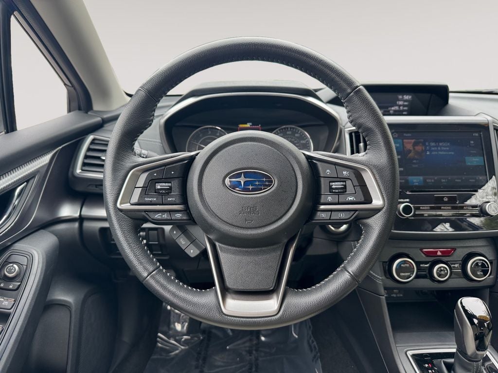 2023 Subaru Impreza Limited