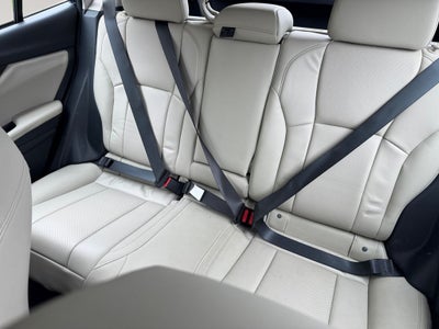 2023 Subaru Impreza Limited
