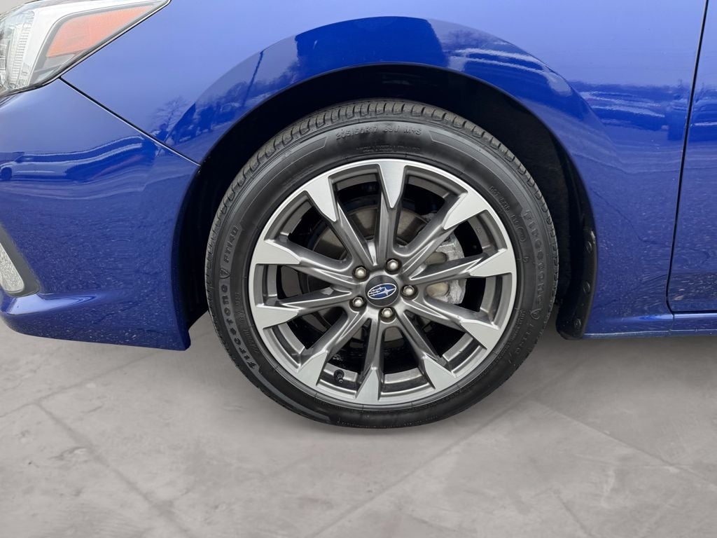 2023 Subaru Impreza Limited