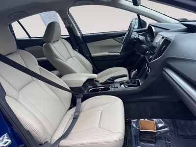 2023 Subaru Impreza Limited