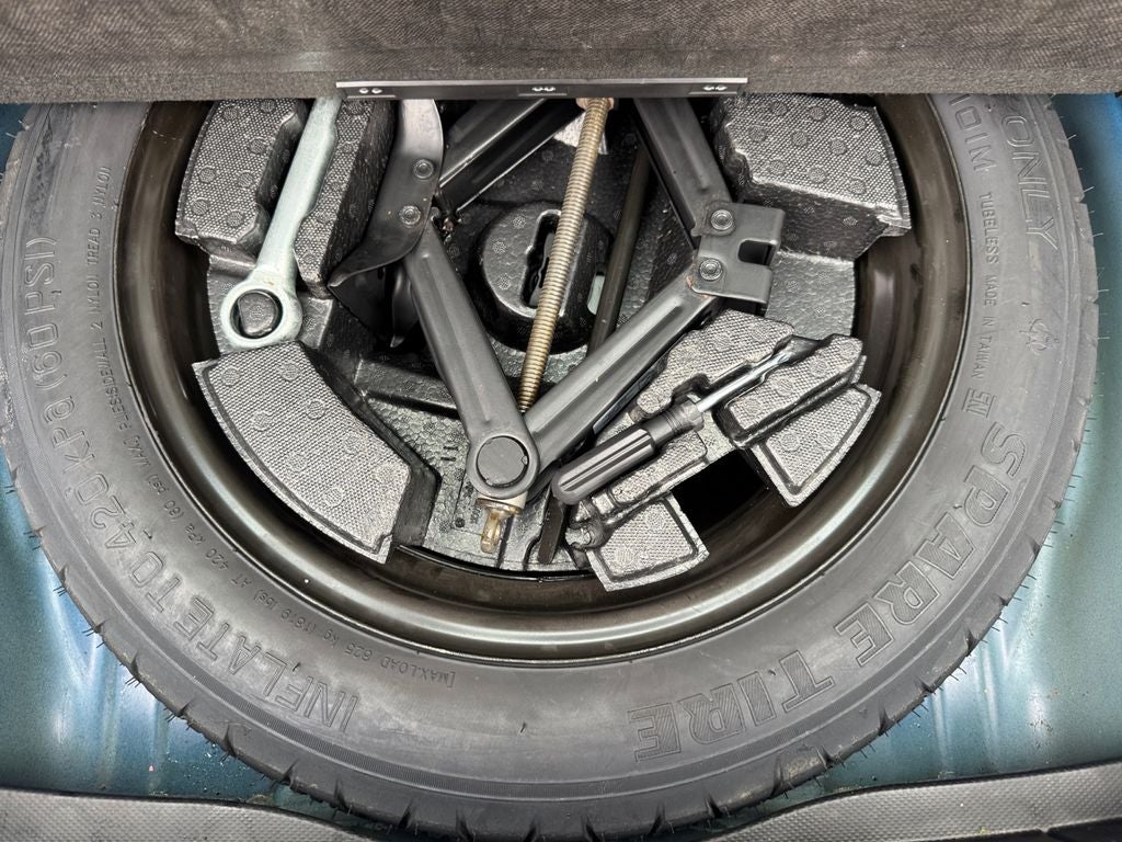 2023 Subaru Impreza Limited