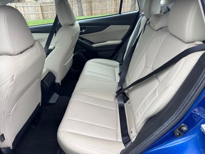 2023 Subaru Impreza Limited