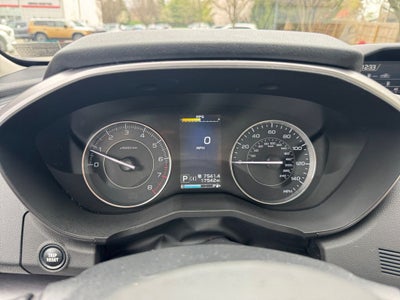 2023 Subaru Impreza Limited