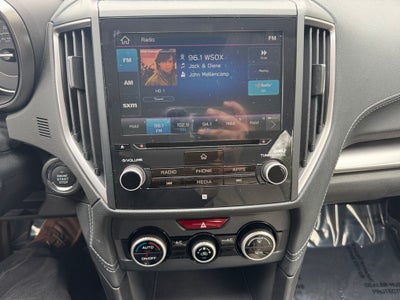 2023 Subaru Impreza Limited