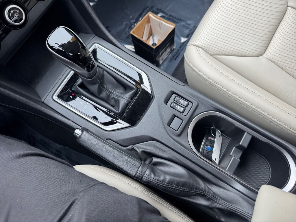 2023 Subaru Impreza Limited