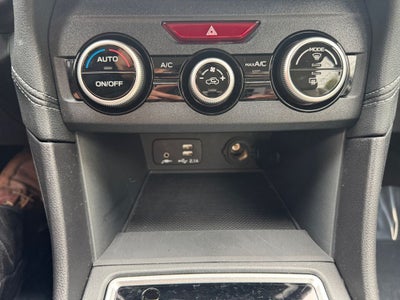 2023 Subaru Impreza Limited