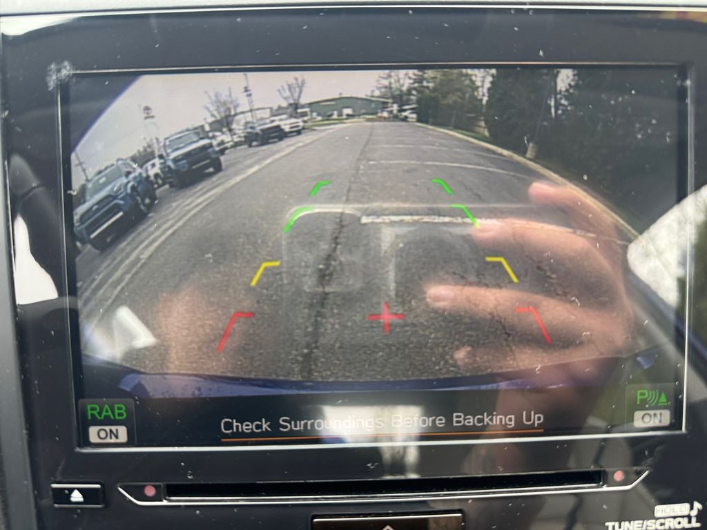 2023 Subaru Impreza Limited