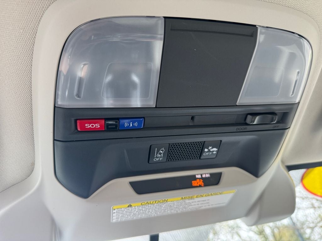 2023 Subaru Impreza Limited