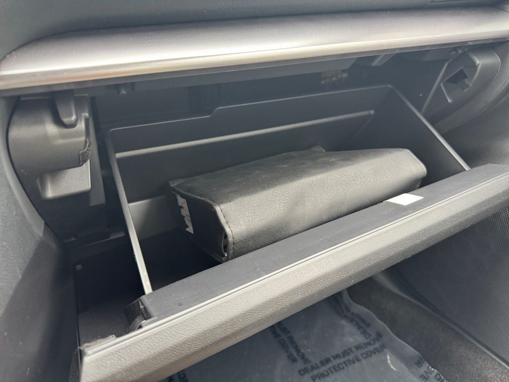 2023 Subaru Impreza Limited