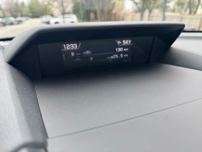 2023 Subaru Impreza Limited