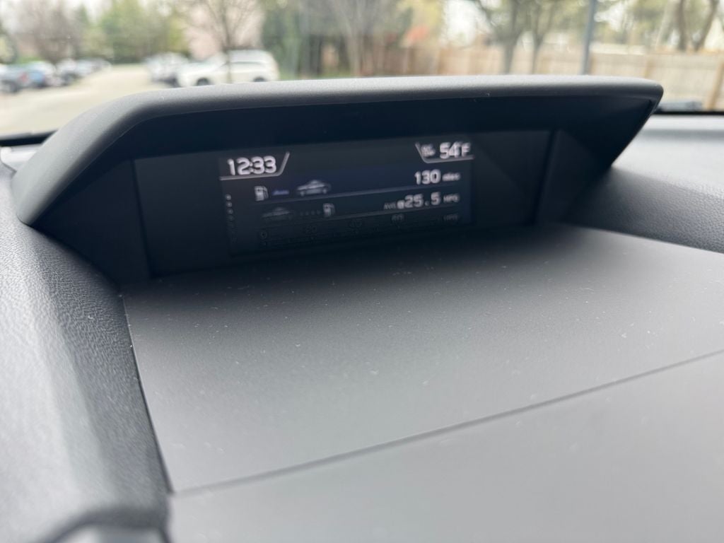 2023 Subaru Impreza Limited