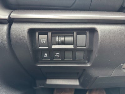 2023 Subaru Impreza Limited