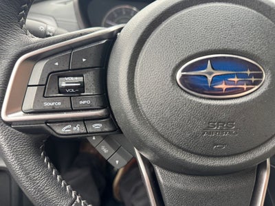 2023 Subaru Impreza Limited