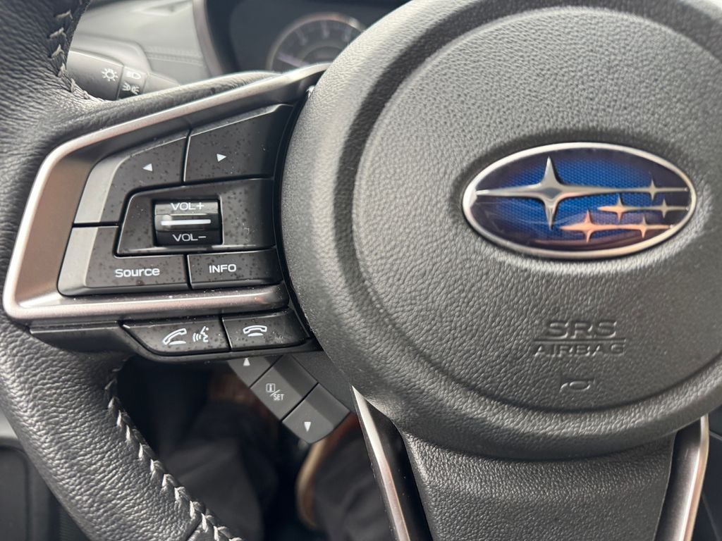 2023 Subaru Impreza Limited