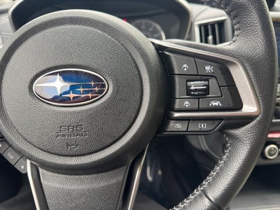 2023 Subaru Impreza Limited