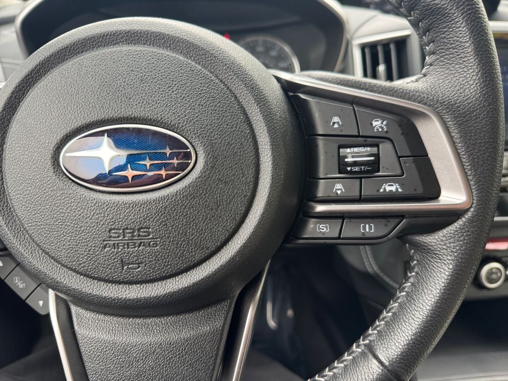 2023 Subaru Impreza Limited