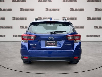 2023 Subaru Impreza Limited
