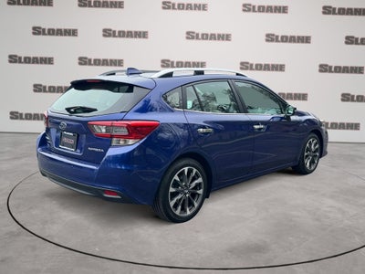 2023 Subaru Impreza Limited
